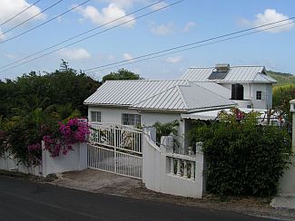 Gallery Image No. 5 for BRI 105 Careffe, St Lucia