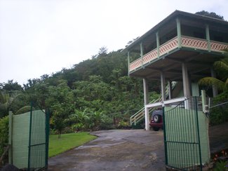 Gallery Image No. 10 for BRI 022 Grande-Riviere, St Lucia