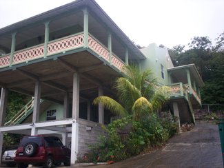 Gallery Image No. 8 for BRI 022 Grande-Riviere, St Lucia